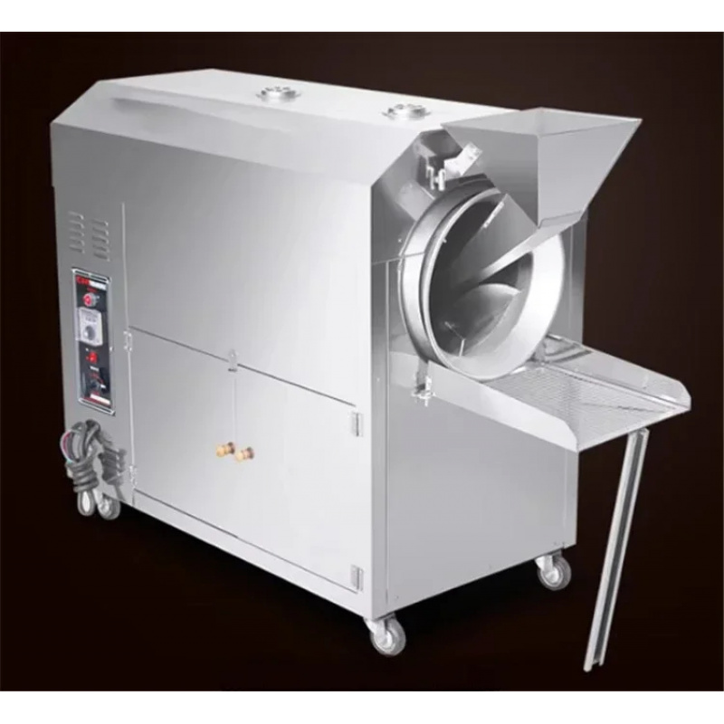 Factory Price Groundnut Cashew - огляд і ціна Coffee Equipment Price
