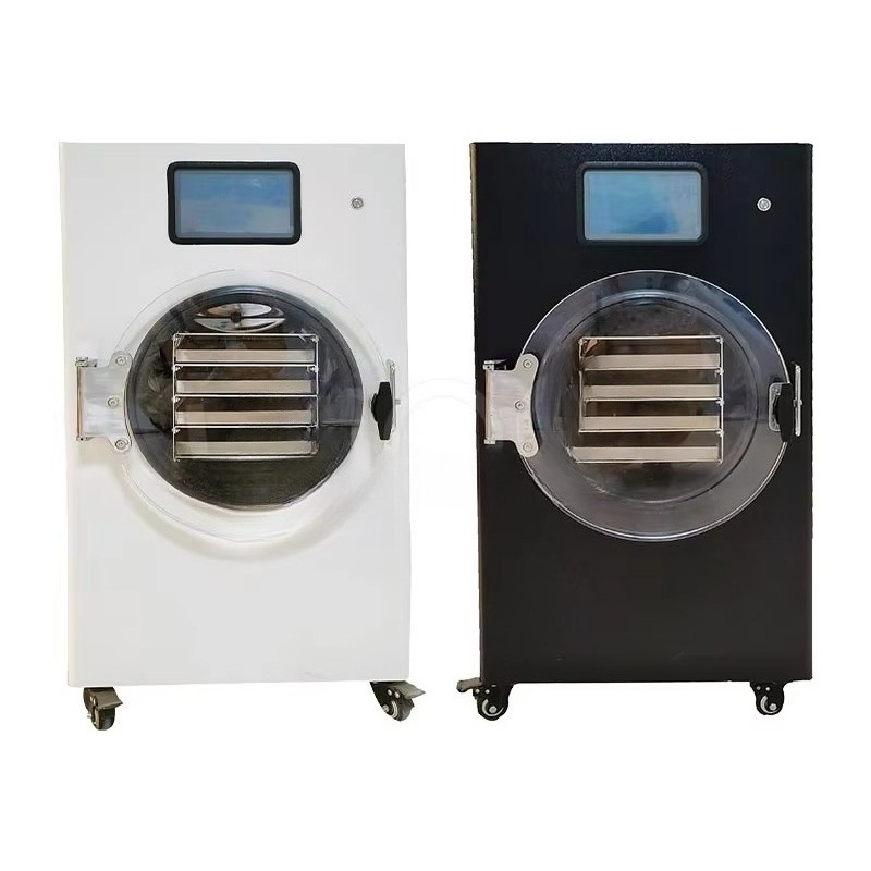 Customized Small Lyophilizer S - огляд і ціна Coffee Equipment Price