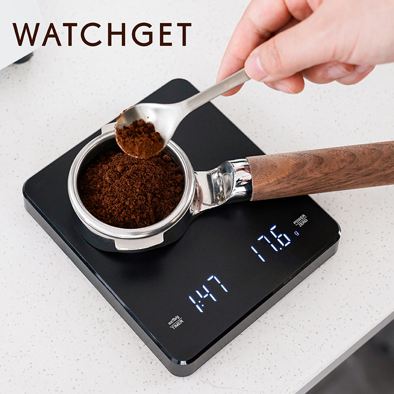 watchget 58mm Bottomless Porta - огляд і ціна Naked Portafilter Bottomless