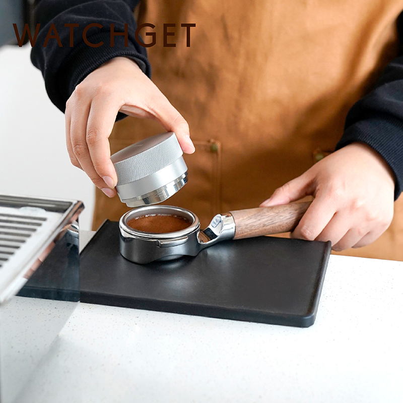 watchget 58mm Bottomless Porta - огляд і ціна Naked Portafilter Bottomless