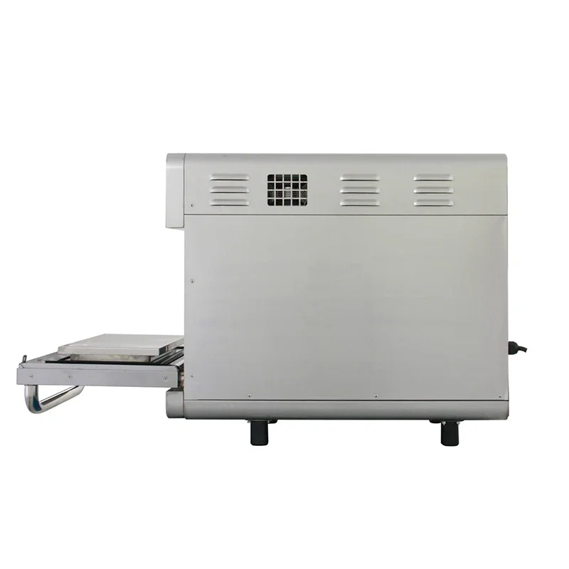 Fast microwave oven pizza oven - огляд і ціна Coffee Equipment Stores