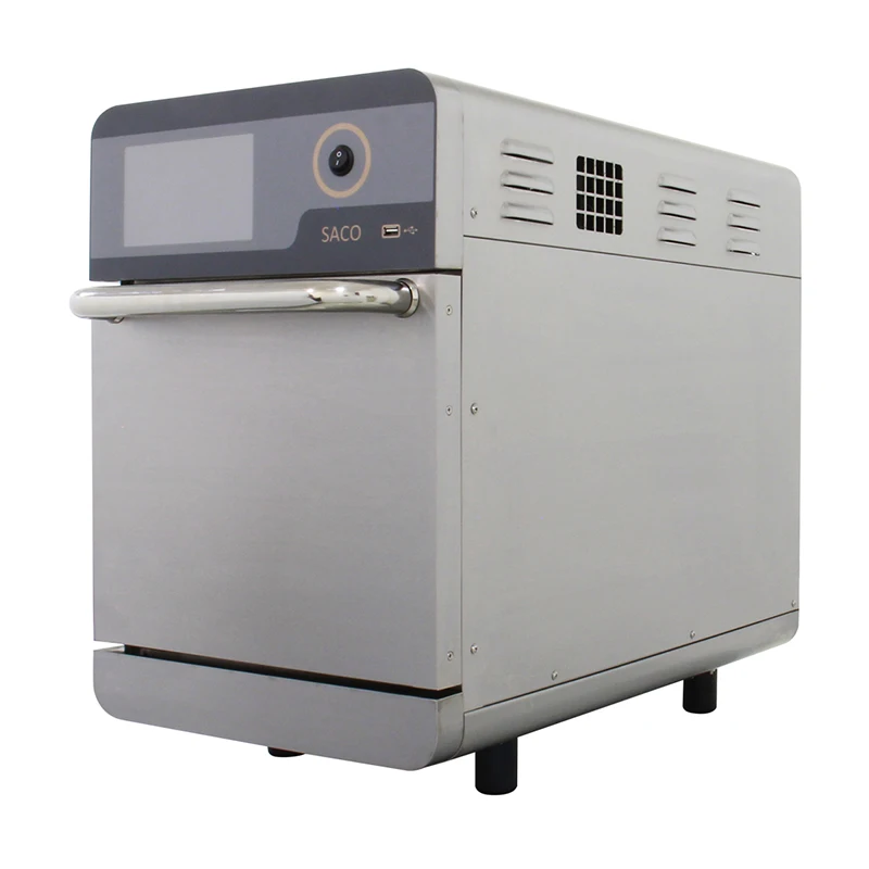 Fast microwave oven pizza oven - огляд і ціна Coffee Equipment Stores