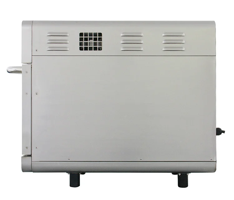 Fast microwave oven pizza oven - огляд і ціна Coffee Equipment Stores