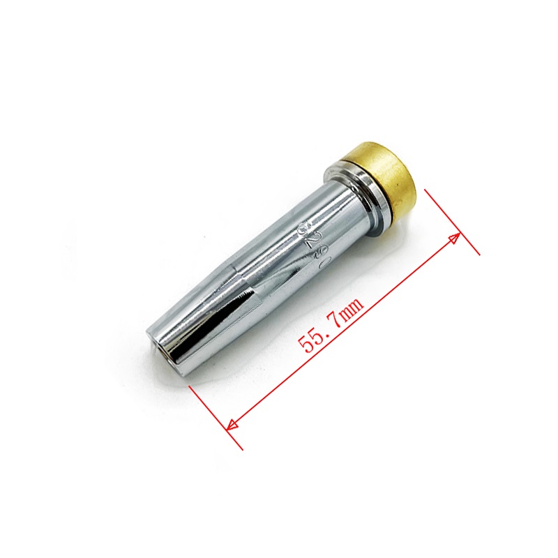 oxygen acetylene propane gas l - огляд і ціна Steam Wand Tip