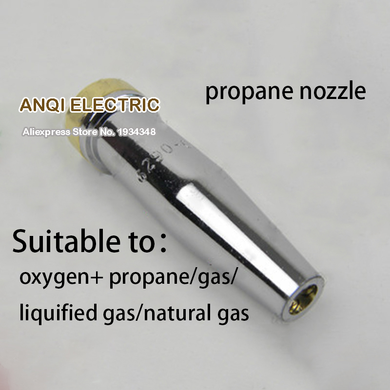 oxygen acetylene propane gas l - огляд і ціна Steam Wand Tip