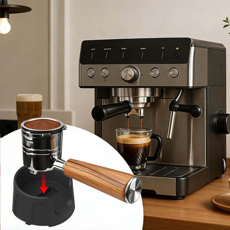 Portafilter Holder Compatible  - огляд і ціна Coffee Equipment Wholesale