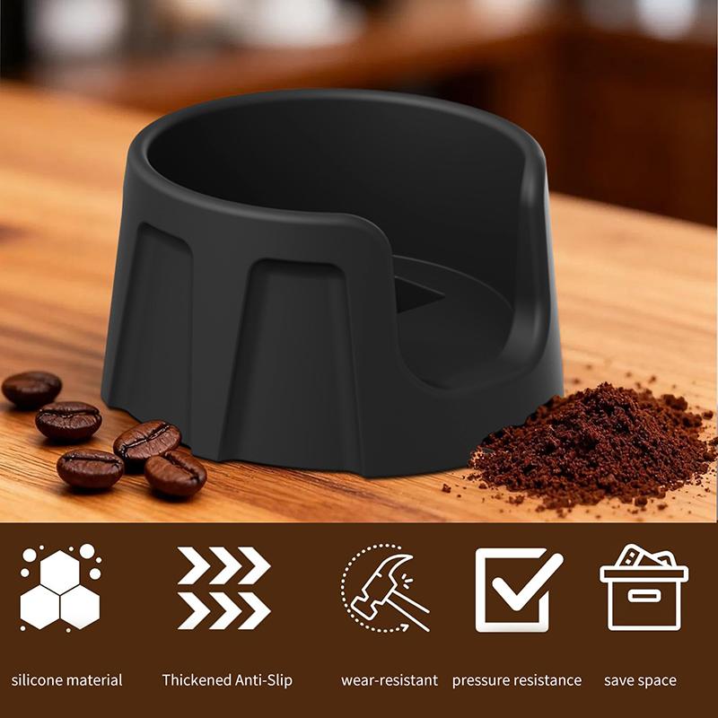 Portafilter Holder Compatible  - огляд і ціна Coffee Equipment Wholesale