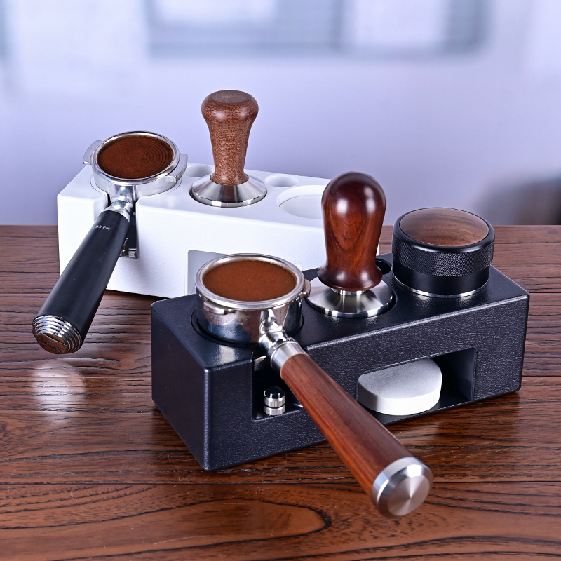 Barista Tool  Espresso Tamper  - огляд і ціна Espresso Tamper Set