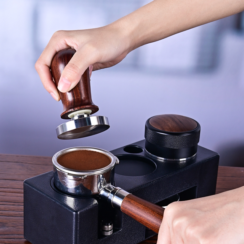 Barista Tool  Espresso Tamper  - огляд і ціна Espresso Tamper Set