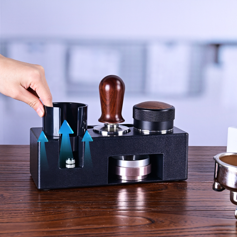 Barista Tool  Espresso Tamper  - огляд і ціна Espresso Tamper Set