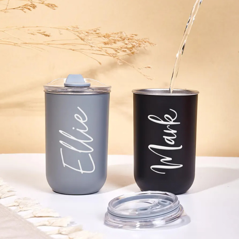 Custom 304 Stainless Steel Dou - огляд і ціна Coffee Equipment Camping