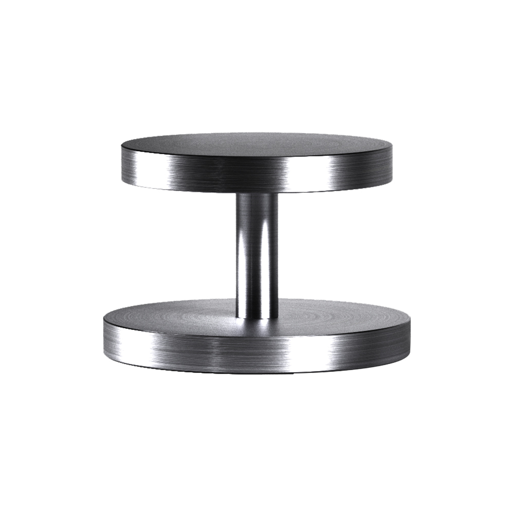 Barista 58mm 51mm Coffee Distr - огляд і ціна Espresso Tamper Set