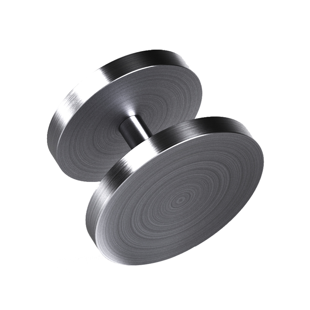 Barista 58mm 51mm Coffee Distr - огляд і ціна Espresso Tamper Set
