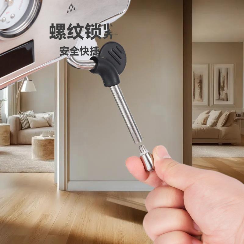 Coffee Maker Steam Nozzle 3/4  - огляд і ціна Steam Wand Tip