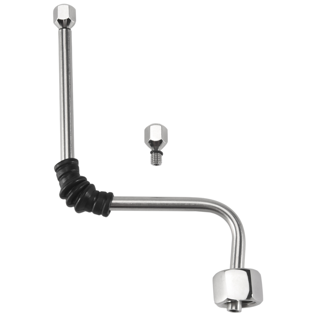 Steam Wand for Delonghi EC680/ - огляд і ціна Steam Wand Tip