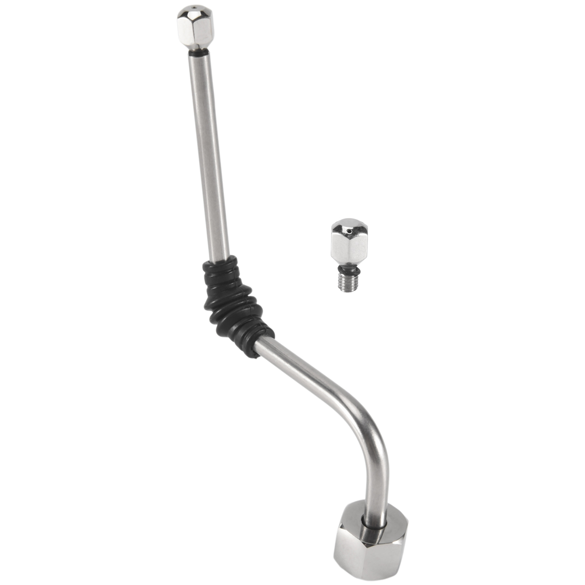 Steam Wand for Delonghi EC680/ - огляд і ціна Steam Wand Tip