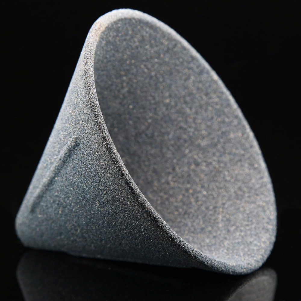 Unique Cone Shape Microporous  - огляд і ціна Coffee Equipment Machine