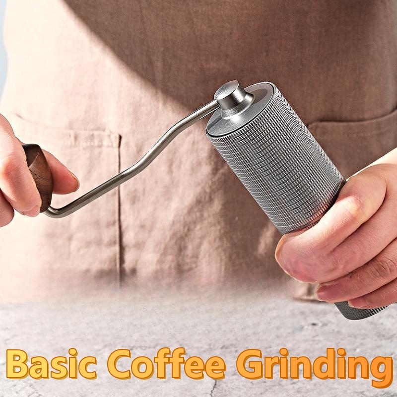 Manual Coffee Grinders Equipme - огляд і ціна Coffee Equipment Stores