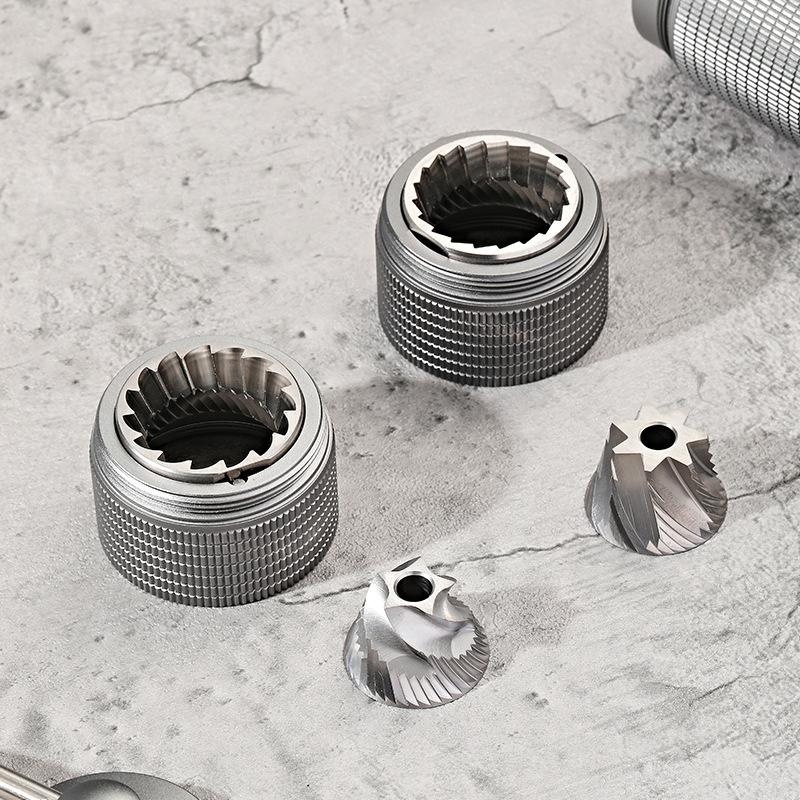 Manual Coffee Grinders Equipme - огляд і ціна Coffee Equipment Stores