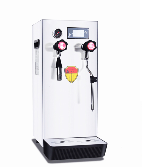 New Factory Price Milk Tea Cof - огляд і ціна Coffee Equipment Price