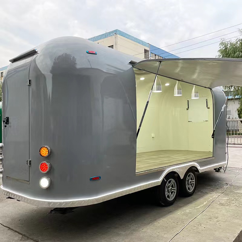 Customized Custom Store Mobile - огляд і ціна Coffee Equipment Stores