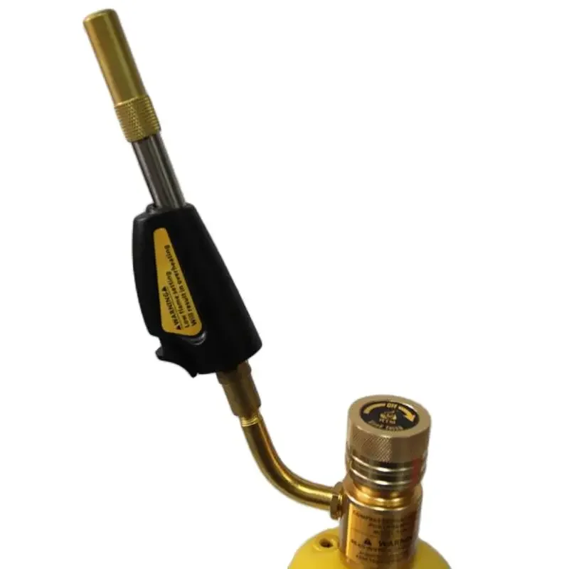 Handy Gas Welding Propane Torc - огляд і ціна Steam Wand Tip