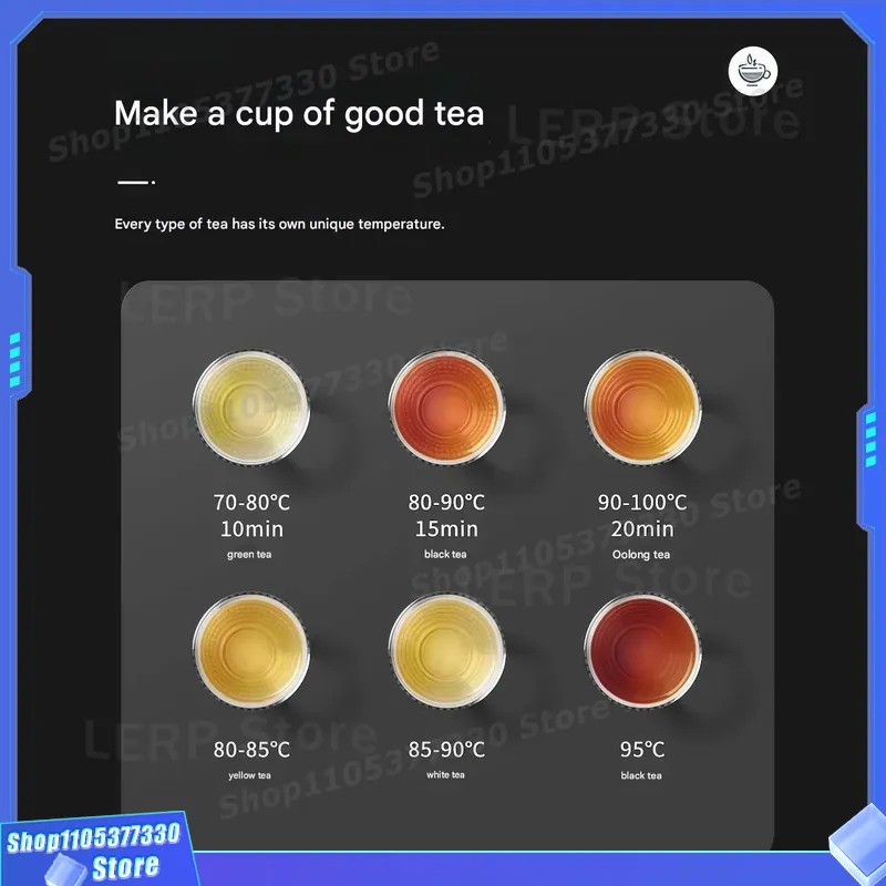 Commercial Automatic Milk Tea  - огляд і ціна Coffee Equipment Stores