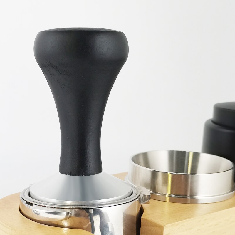 1PC 51/53/58mm Espresso Tamper - огляд і ціна Espresso Tamper Set