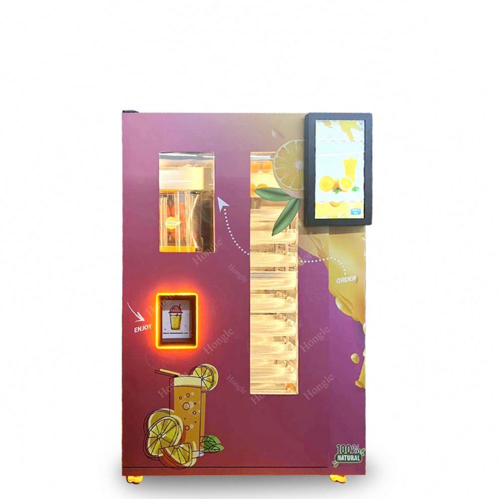 Customized Fruit Juice Smoothi - огляд і ціна Coffee Equipment Stores