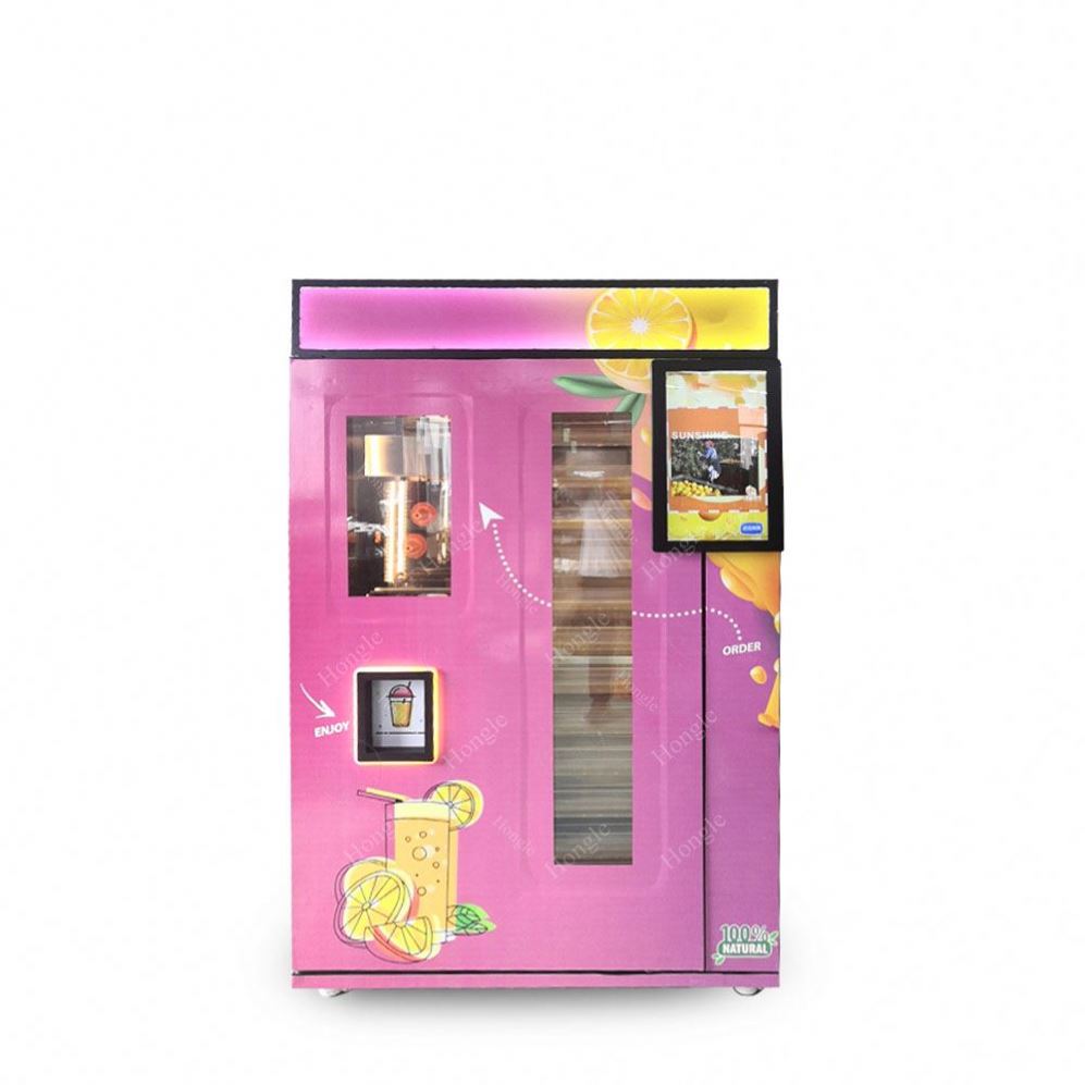 Customized Fruit Juice Smoothi - огляд і ціна Coffee Equipment Stores