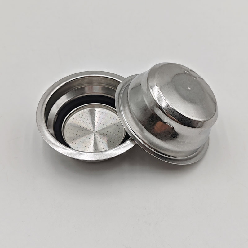 51mm Coffee Machine Accessorie - огляд і ціна Coffee Equipment Machine