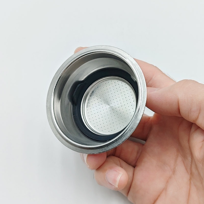 51mm Coffee Machine Accessorie - огляд і ціна Coffee Equipment Machine