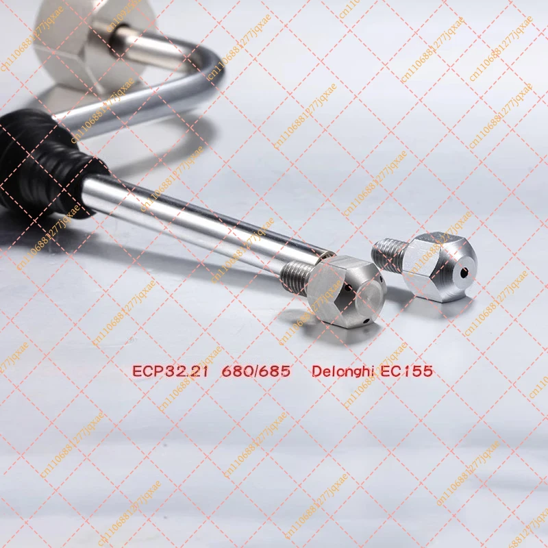 3-Hole Steam Wand Tip: for  Ra - огляд і ціна Steam Wand Tip