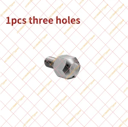 3-Hole Steam Wand Tip: for  Ra - огляд і ціна Steam Wand Tip
