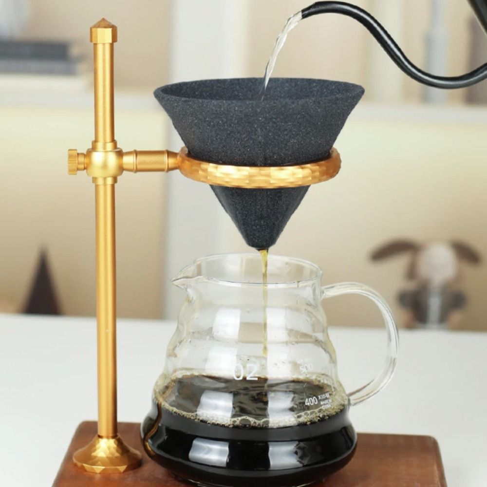 Multifunctional Cone Shape Mic - огляд і ціна Coffee Equipment Machine