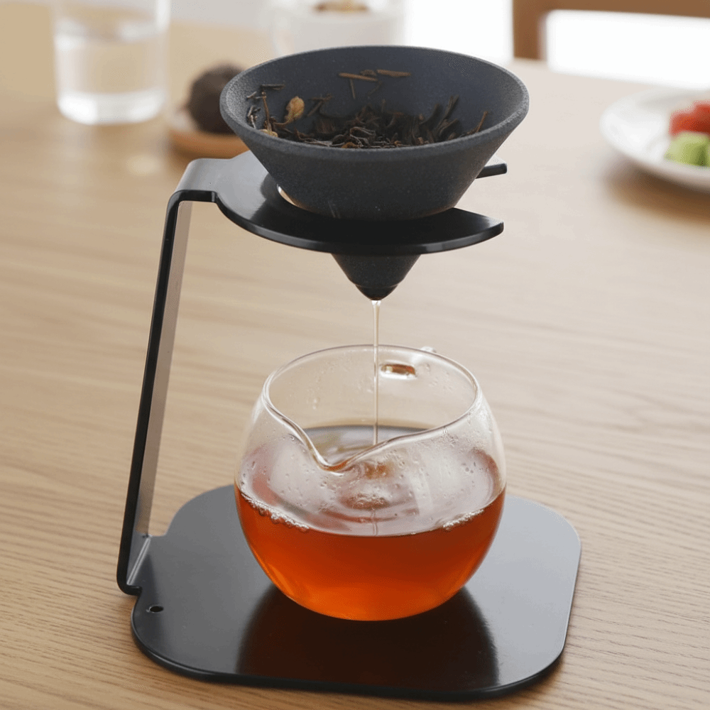 Multifunctional Cone Shape Mic - огляд і ціна Coffee Equipment Machine