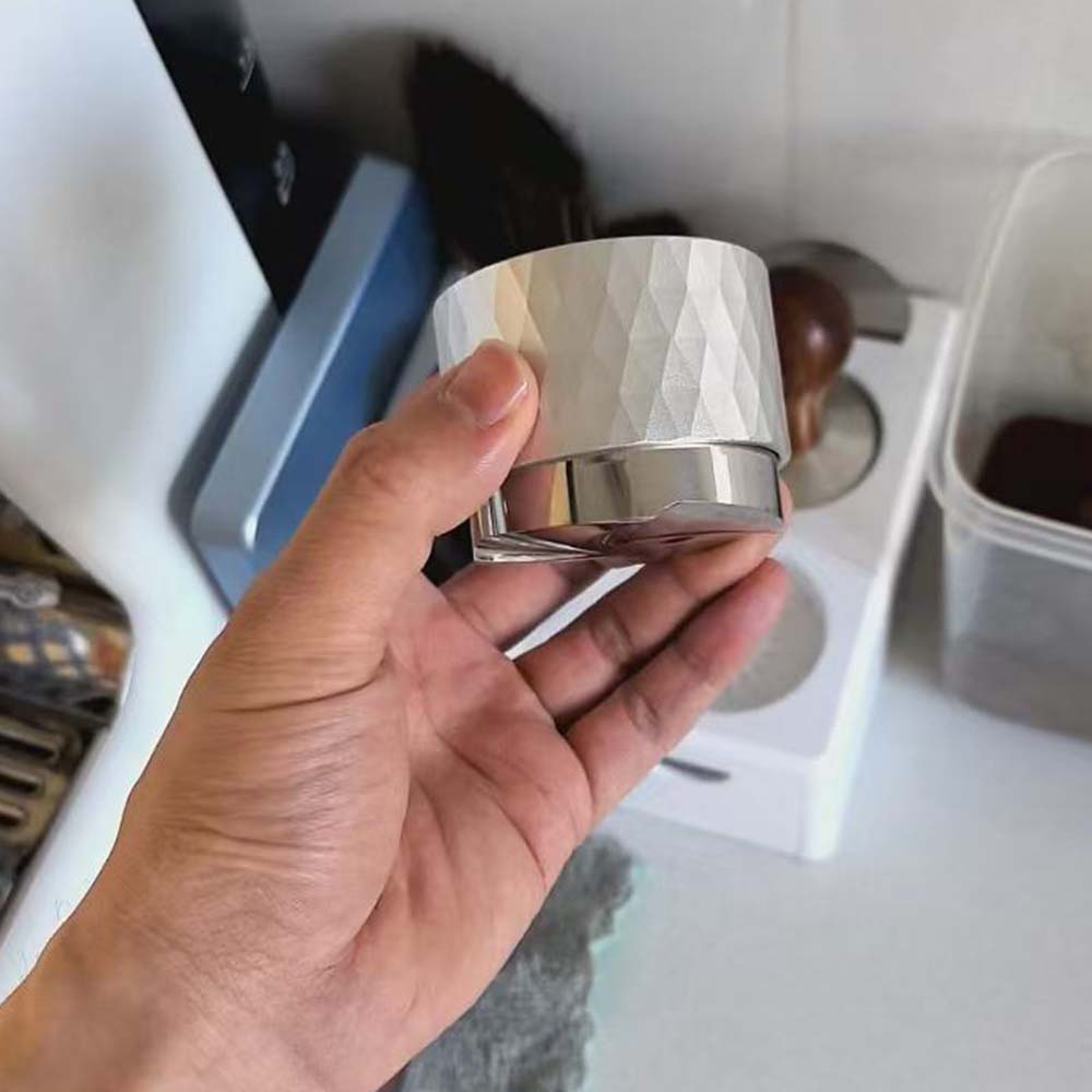 51/53/58mm Coffee Tamper Coffe - огляд і ціна Espresso Tamper Set