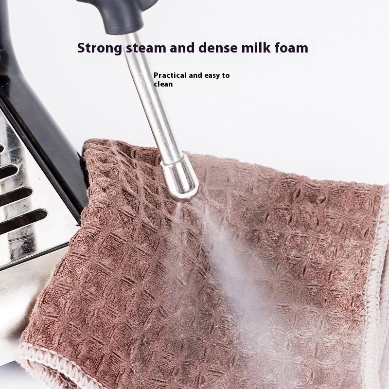 【Nice】Coffee Maker Steam Nozzl - огляд і ціна Steam Wand Tip