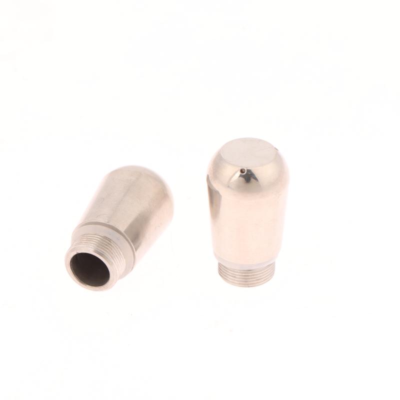 【Nice】Coffee Maker Steam Nozzl - огляд і ціна Steam Wand Tip