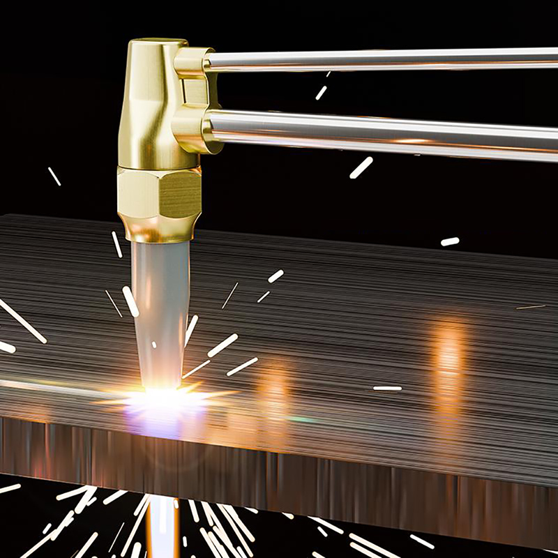 Coating Gas Cutting Nozzle G07 - огляд і ціна Steam Wand Tip