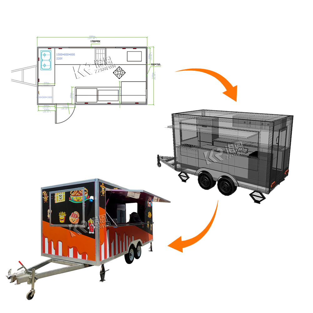Best Price Mobile Coffee Food  - огляд і ціна Coffee Equipment Price