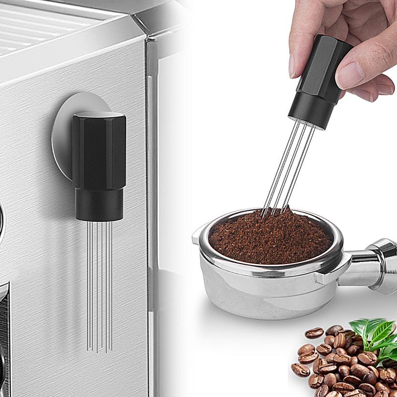 Espresso Needle Distributor Es - огляд і ціна Coffee Equipment Wholesale