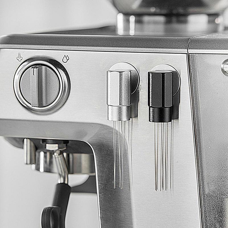 Espresso Needle Distributor Es - огляд і ціна Coffee Equipment Wholesale
