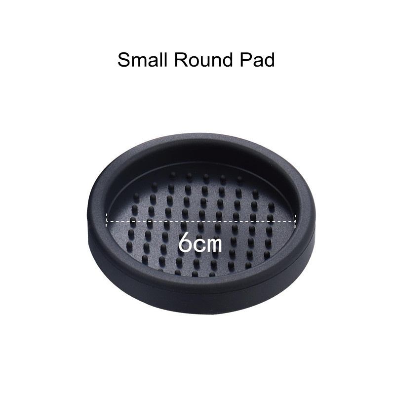 Silicone Tamper Station Holder - огляд і ціна Espresso Tamper Set